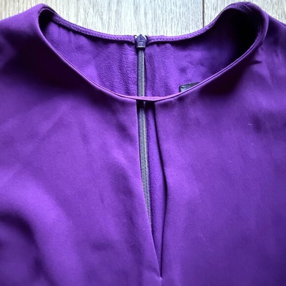 Incredible flowing Max Mara Pianoforte jumpsuiit, worn twice, XS - Picture 3 of 12